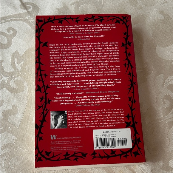 (4) Book Bundle - Picture 4 of 11